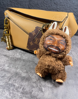 Kanye Layeye Superstar Lil Me Plush (Fan Favourite Edition)