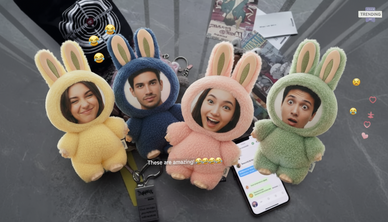 <em><strong>Why everyone you know is obsesed </strong></em>